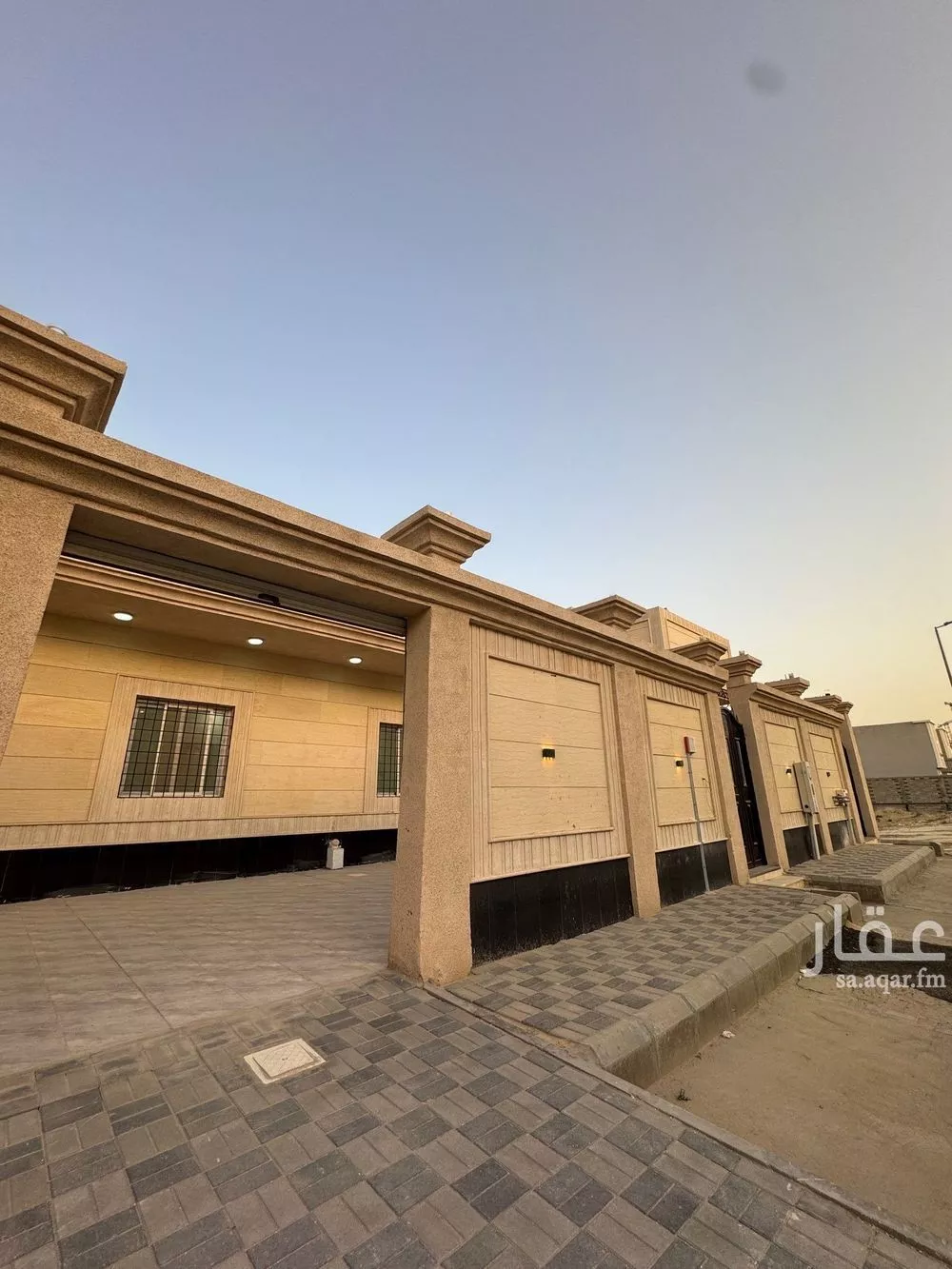 دور 5 غرف في ضاحية الملك فهد 4