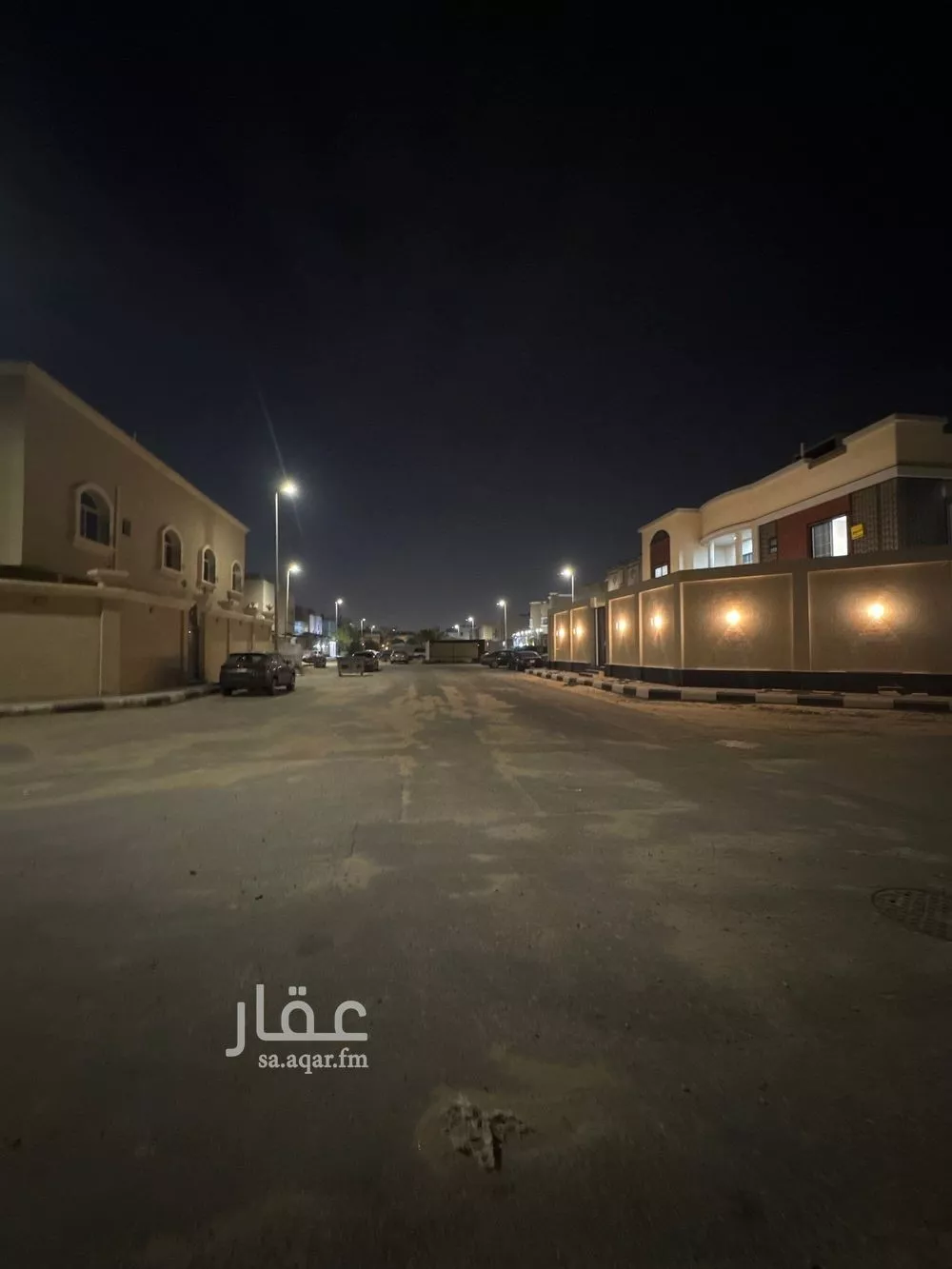 8 bedroom villa in Dahiat King Fahd 3