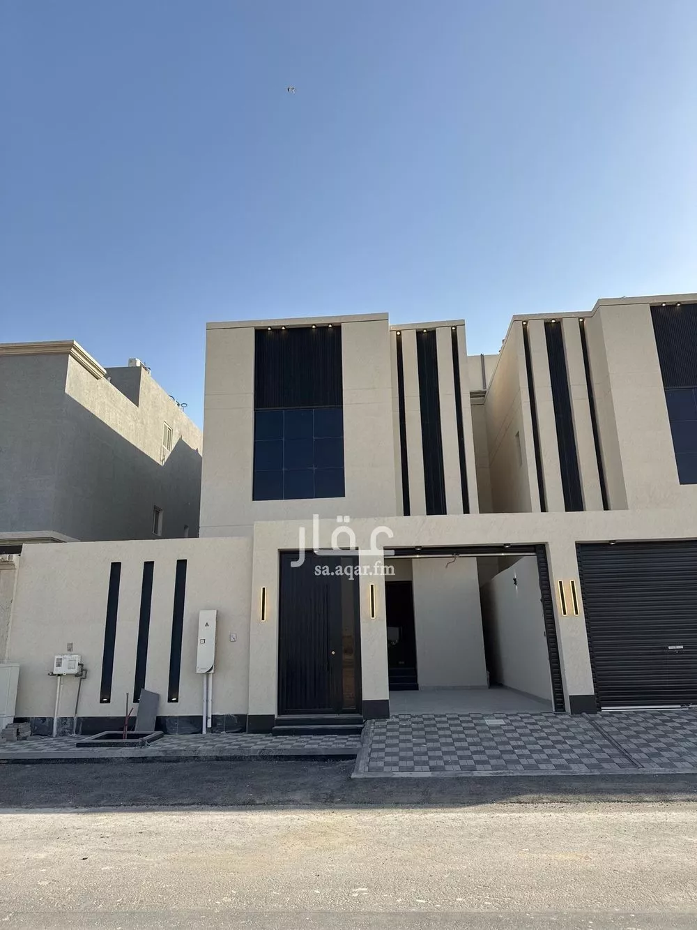 7 bedroom villa in Dahiat King Fahd 1