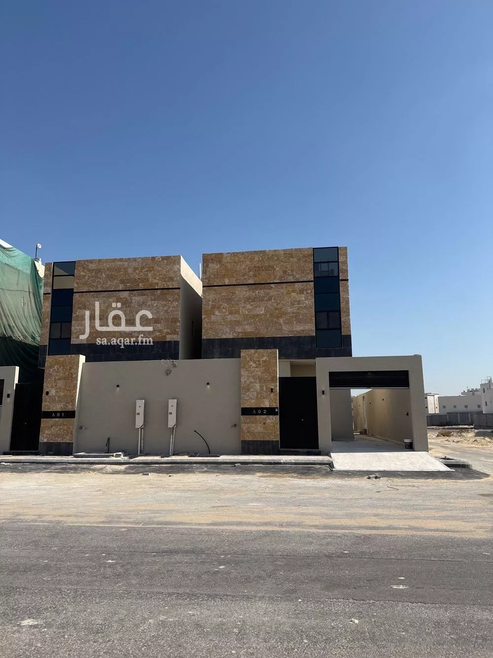 فيلا 7 غرف في ضاحية الملك فهد 1