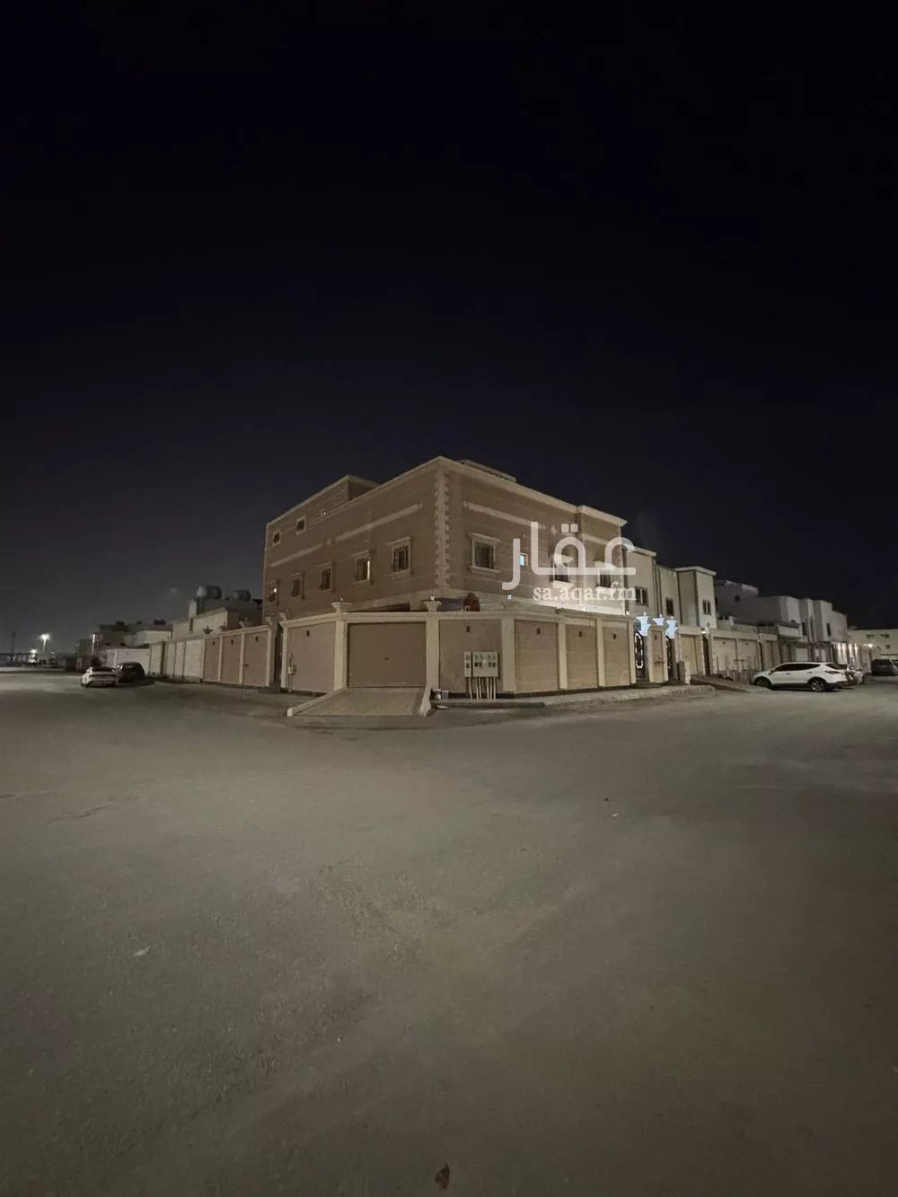 دور 20 غرف في ضاحية الملك فهد 5