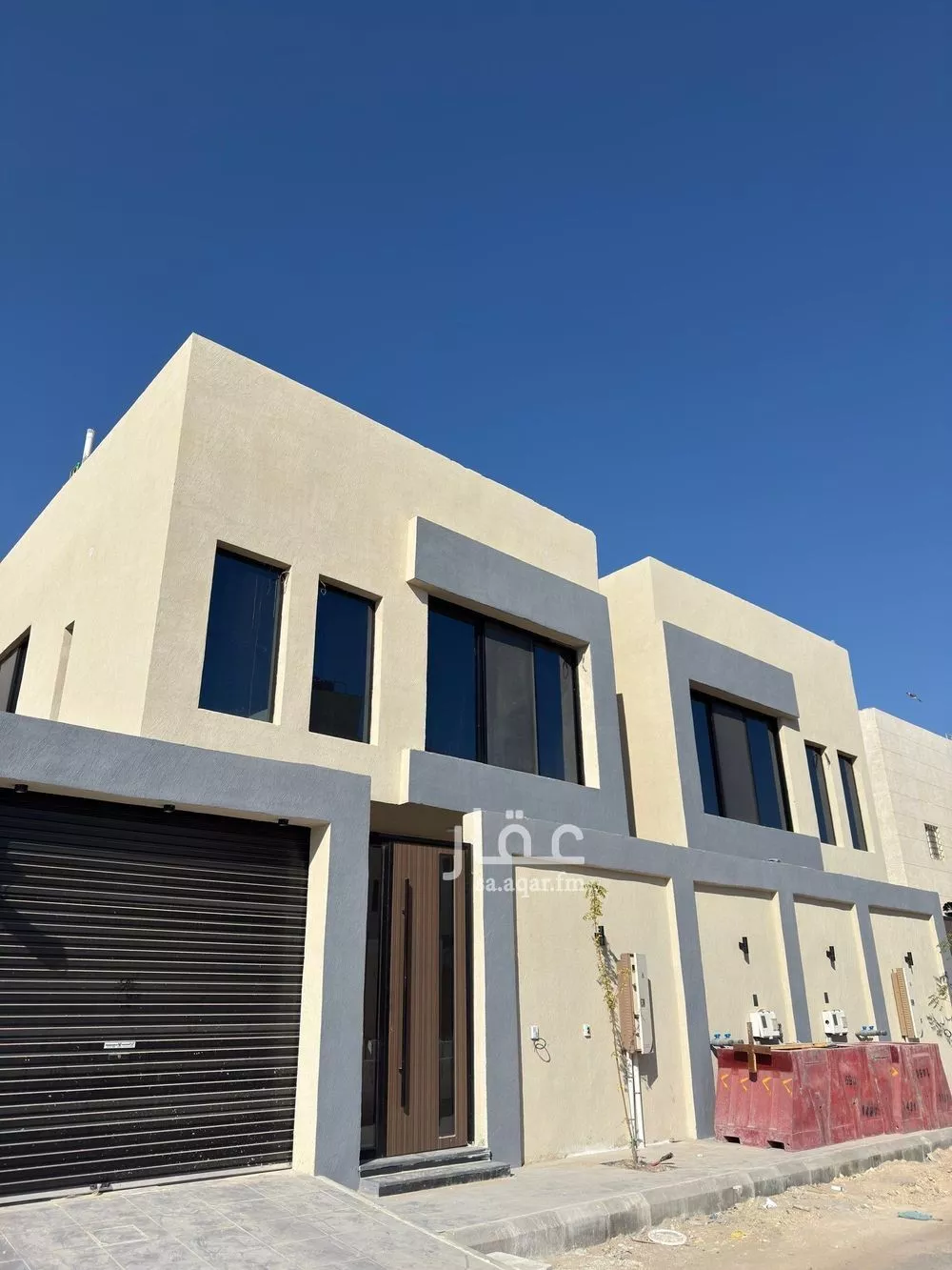 7 bedroom villa in Dahiat King Fahd 5
