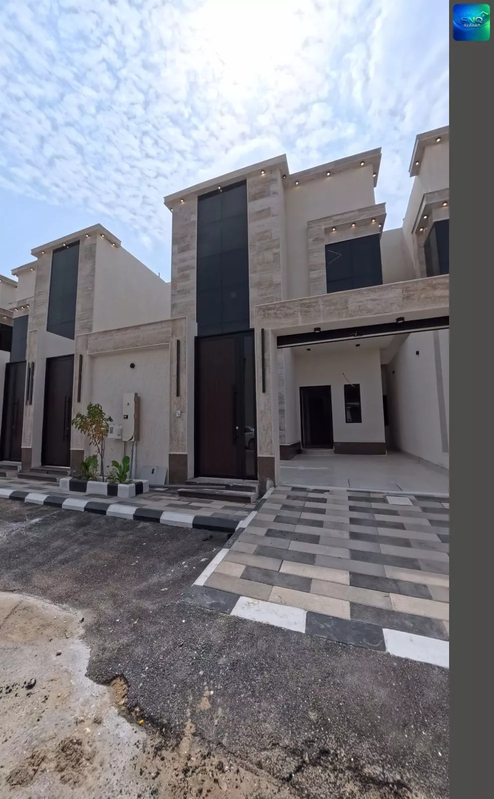 7 bedroom villa in Dahiat King Fahd 1