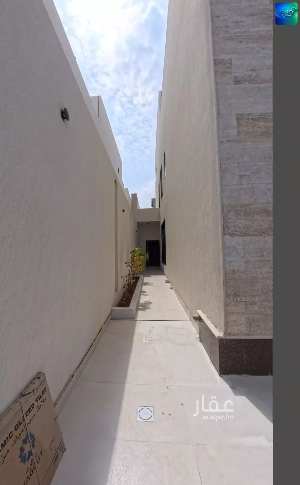 7 bedroom villa in Dahiat King Fahd 3