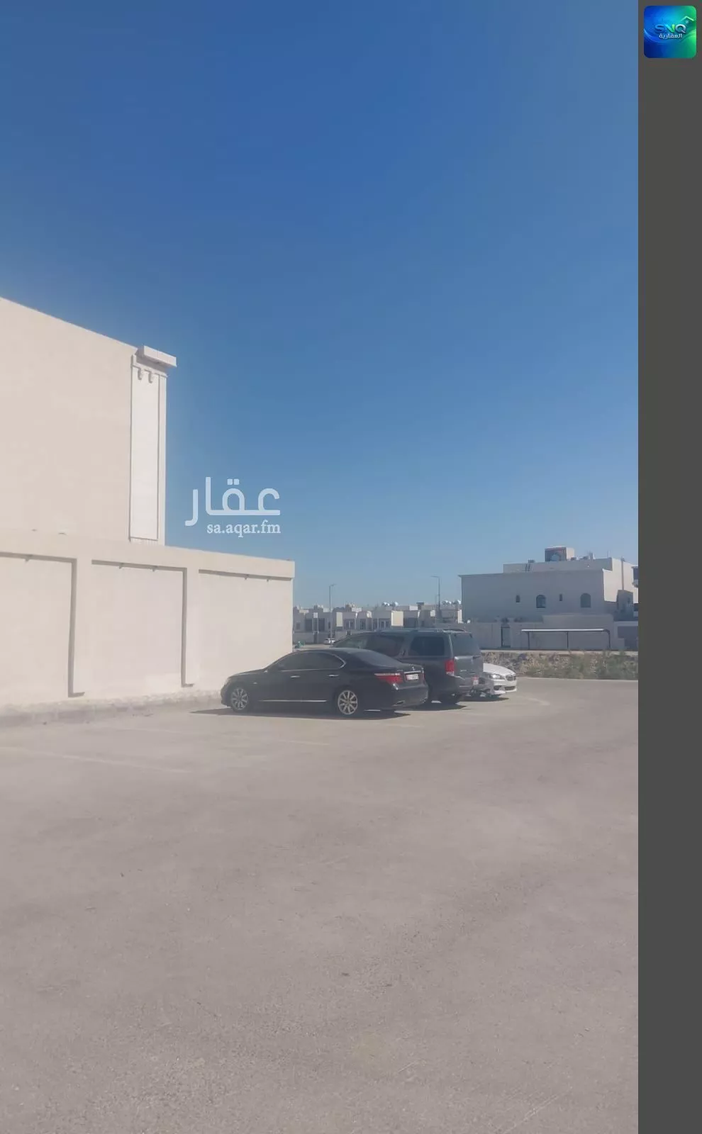 فيلا 7 غرف في العقيق 2