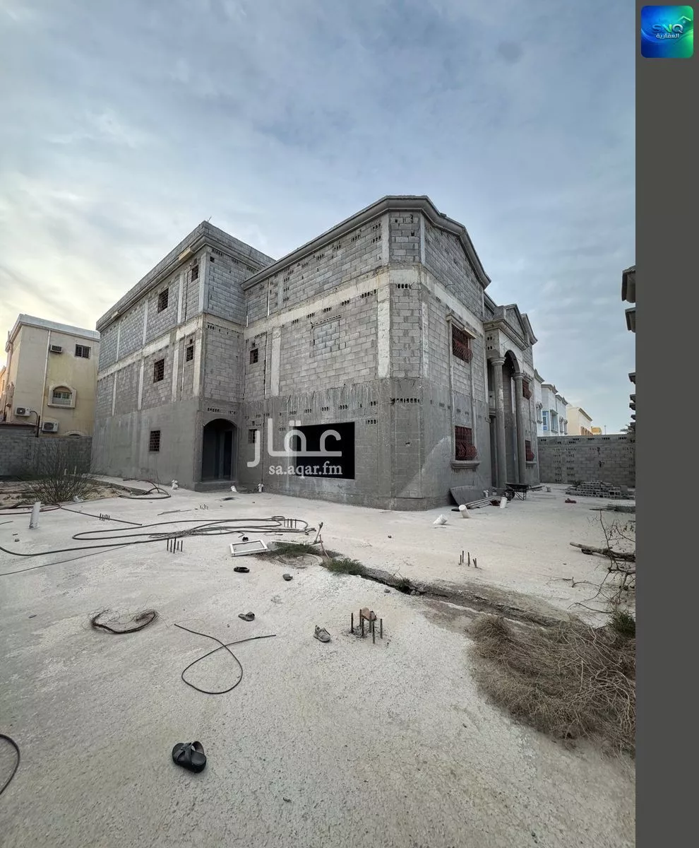 دور 20 غرف في بدر 2