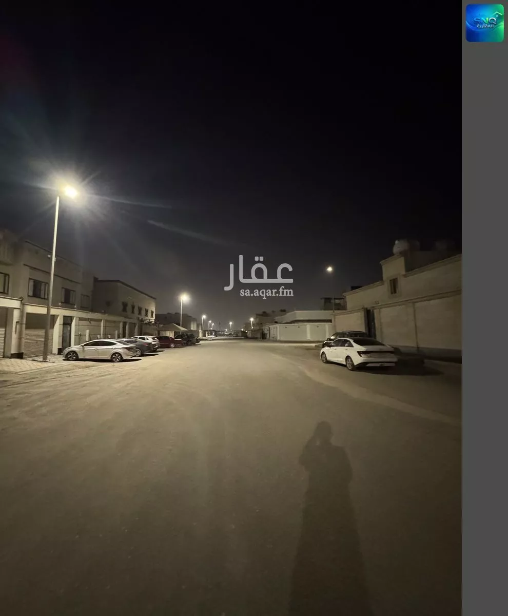 20 bedroom floor in Dahiat King Fahd 5