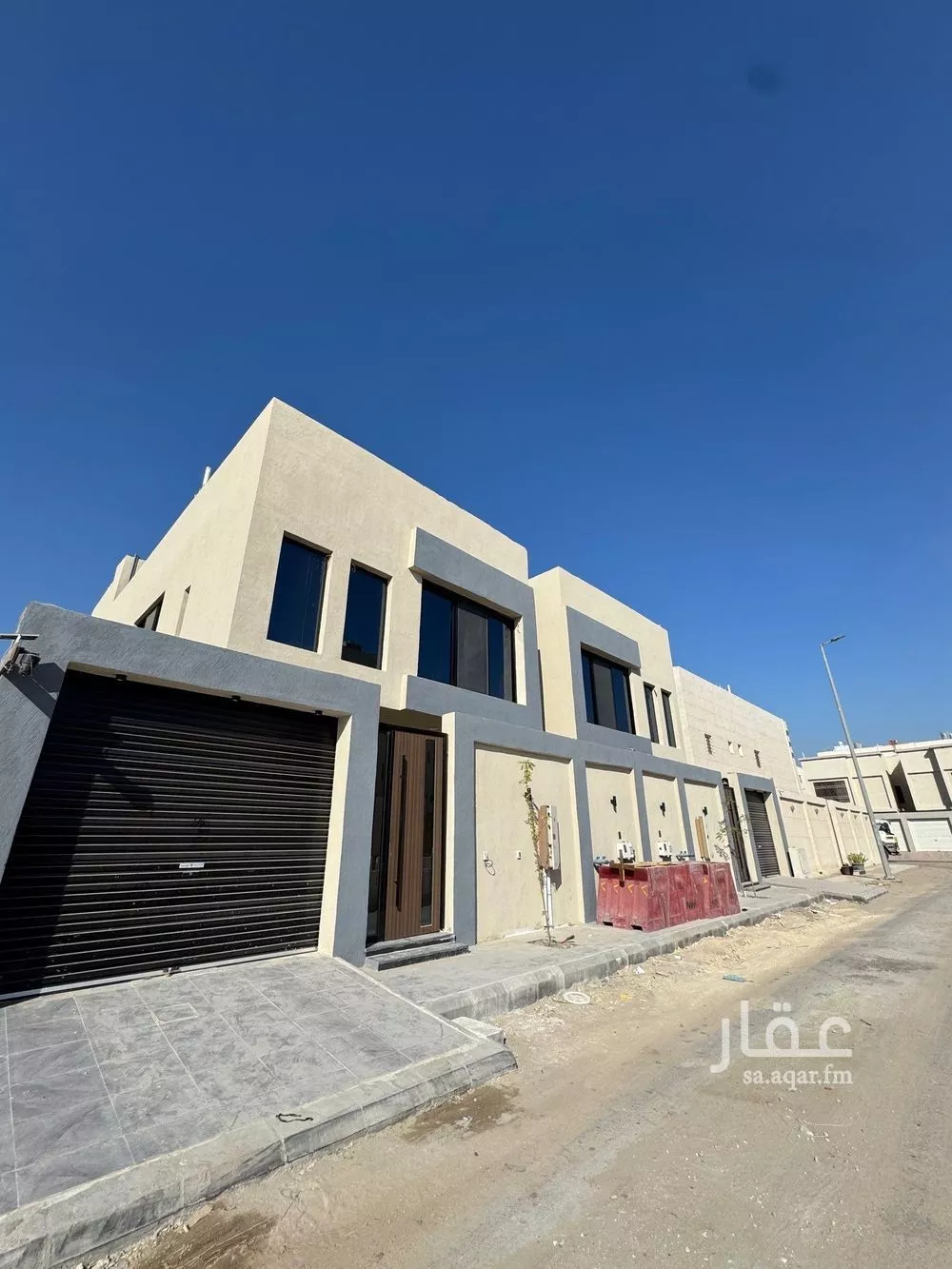 7 bedroom villa in Dahiat King Fahd 1