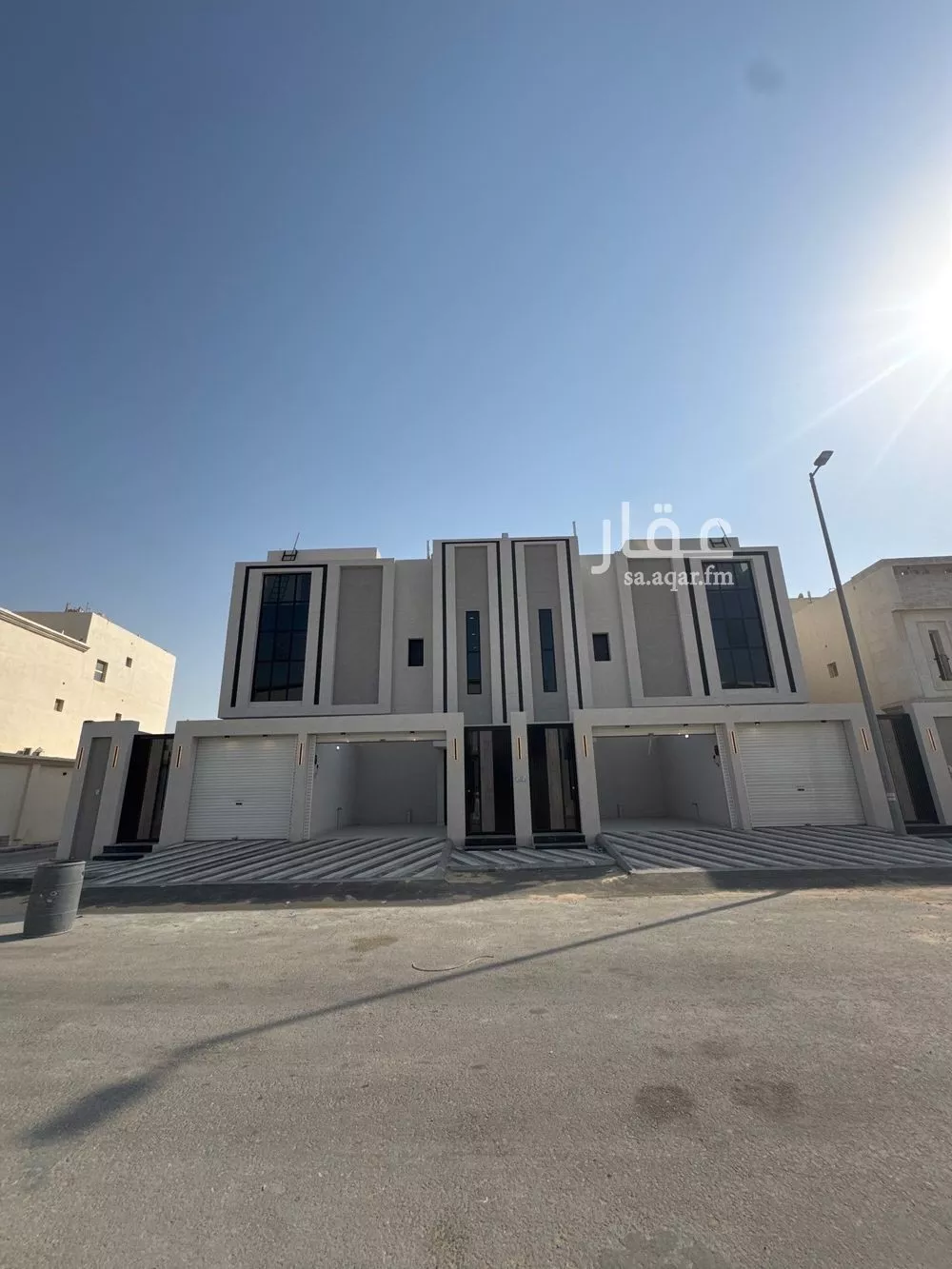 7 bedroom apartment in Dahiat King Fahd 1