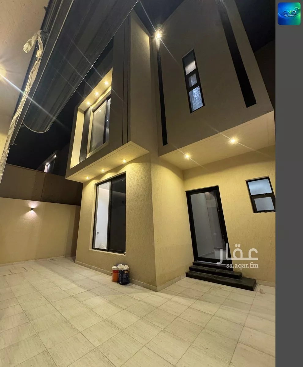 فيلا 7 غرف في ضاحية الملك فهد 5