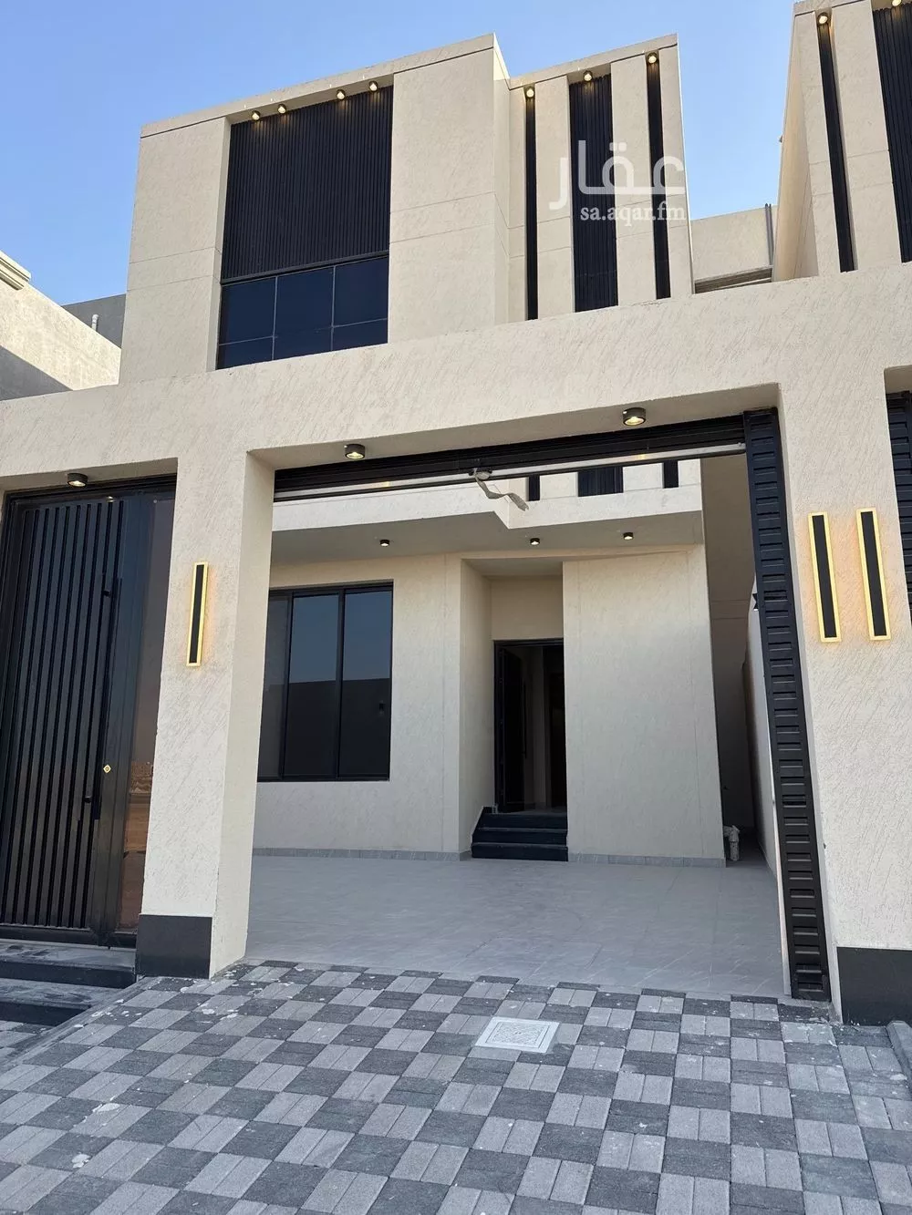 7 bedroom villa in Dahiat King Fahd 2