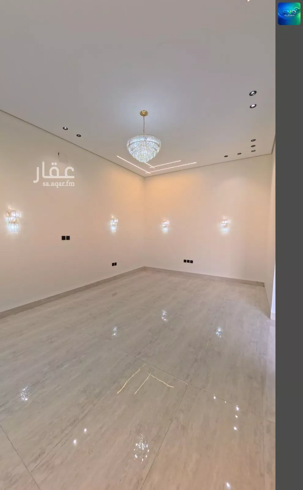 7 bedroom villa in Dahiat King Fahd 4