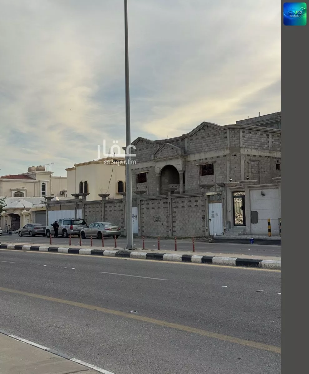 دور 20 غرف في بدر 5