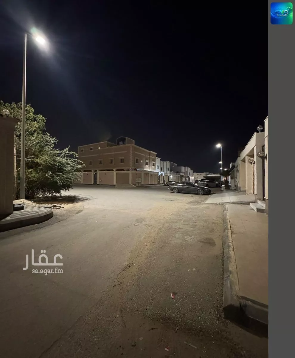 20 bedroom floor in Dahiat King Fahd 4