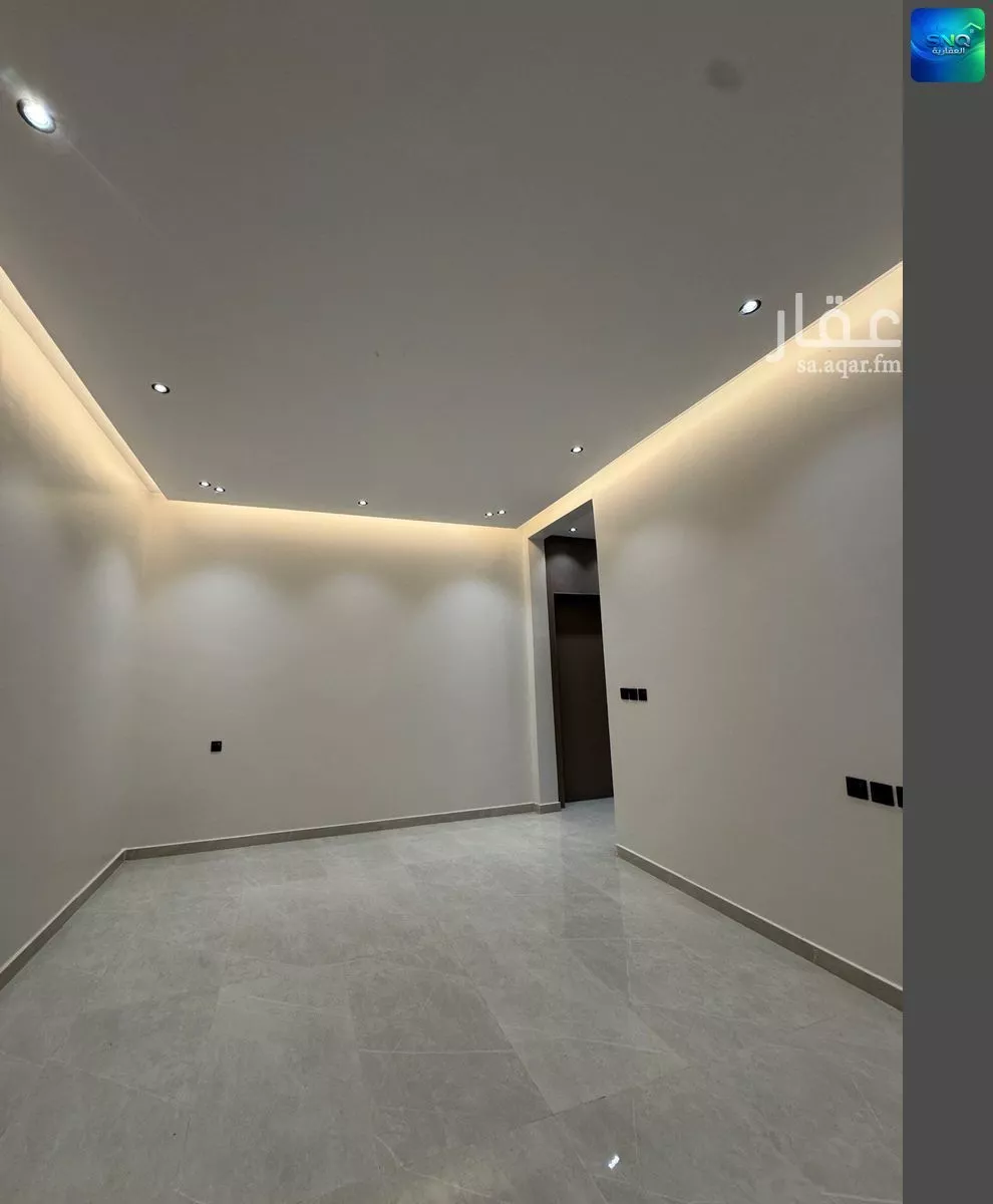 فيلا 7 غرف في ضاحية الملك فهد 1