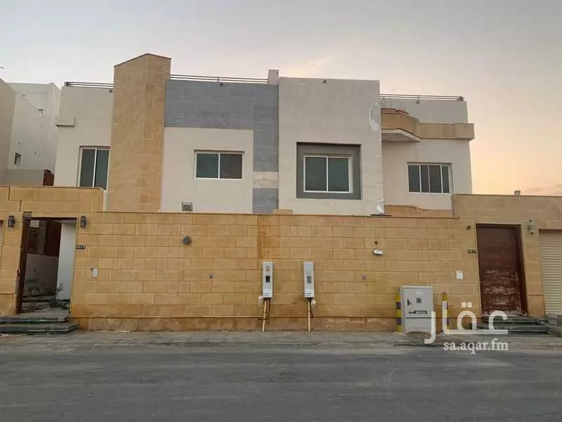 فيلا 7 غرف في الياقوت 1