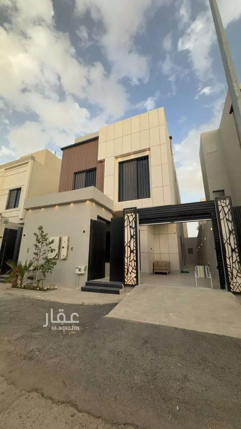 دور 3 غرف في النظيم 1