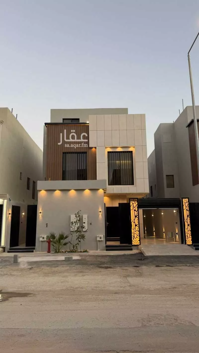 دور 3 غرف في النظيم 2