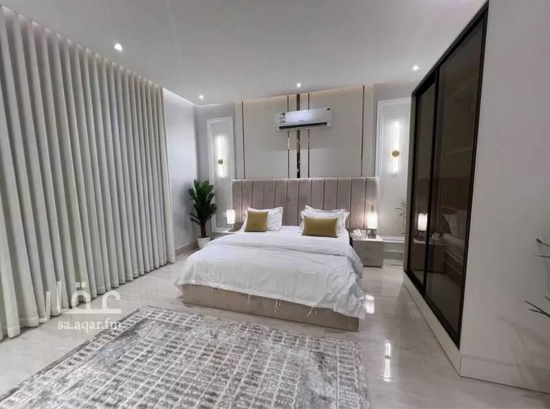 4 bedroom apartment in Al Yasmin, Riyadh 5
