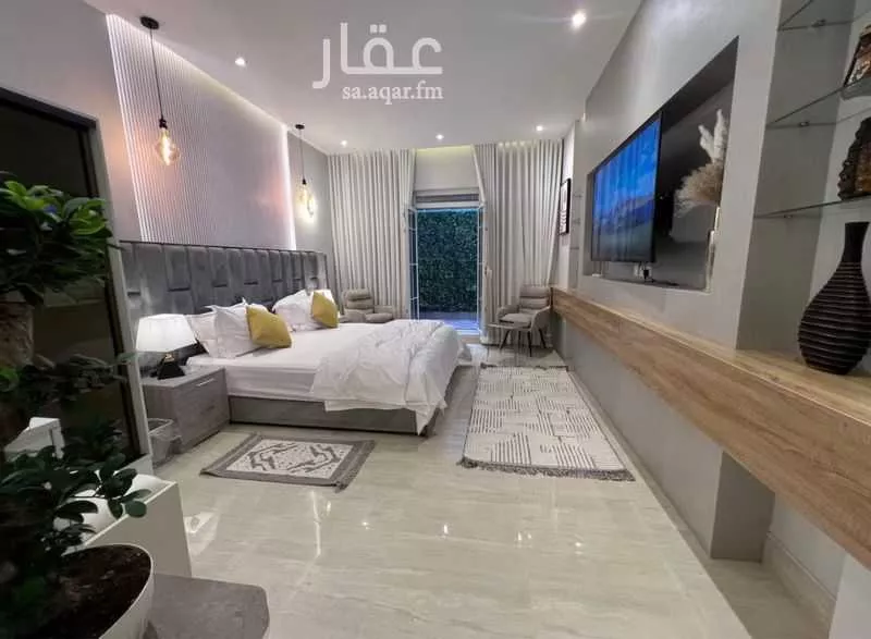 4 bedroom apartment in Al Yasmin, Riyadh 8