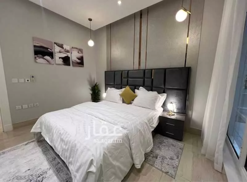 4 bedroom apartment in Al Yasmin, Riyadh 6