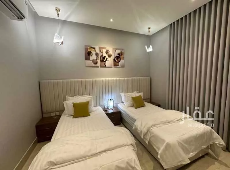 4 bedroom apartment in Al Yasmin, Riyadh 4