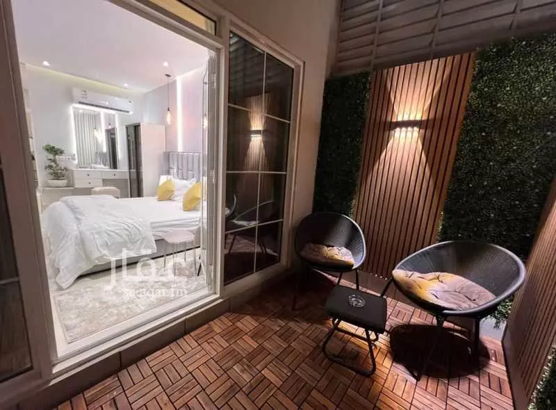 4 bedroom apartment in Al Yasmin, Riyadh 7