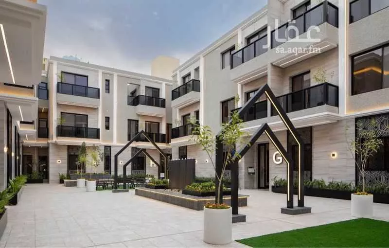 3 bedroom apartment in Al Aridh 2