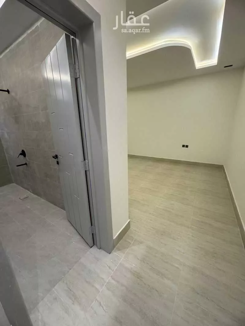 شقة 3 غرف في طويق 5