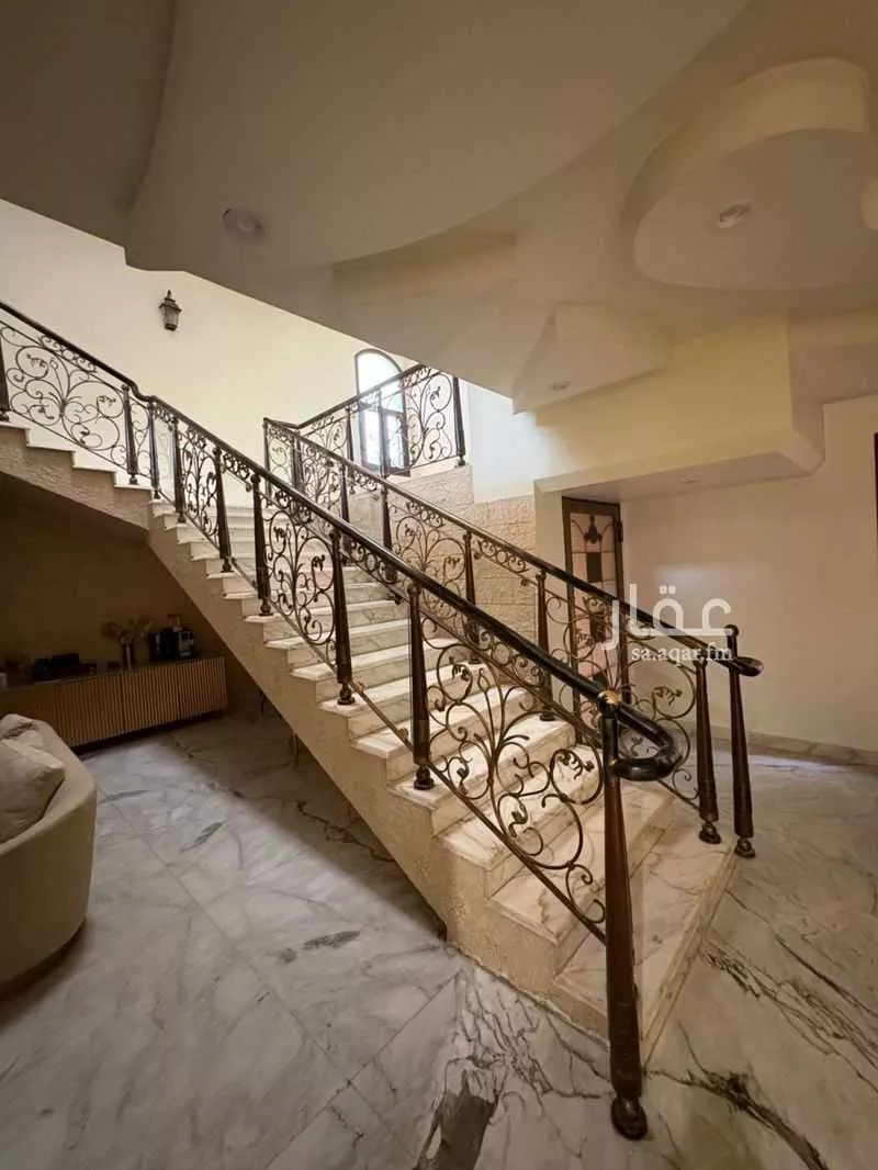 فيلا 7 غرف في النفل 4