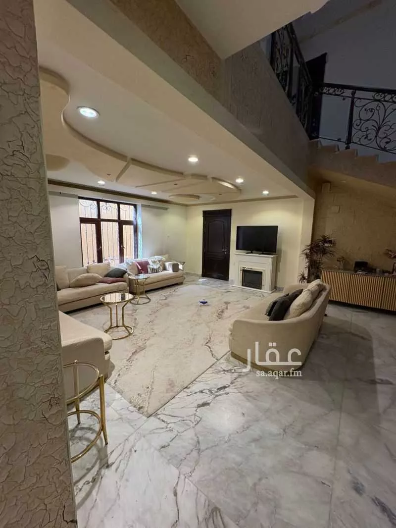 فيلا 7 غرف في النفل 5