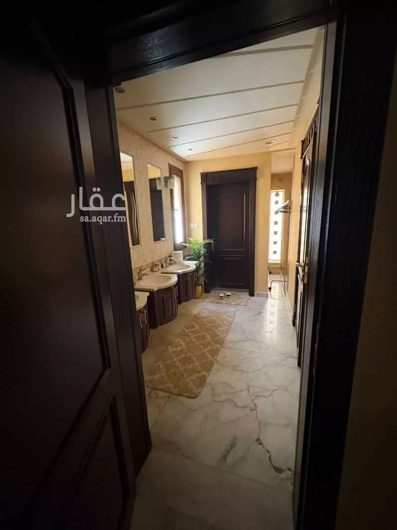 فيلا 7 غرف في النفل 3