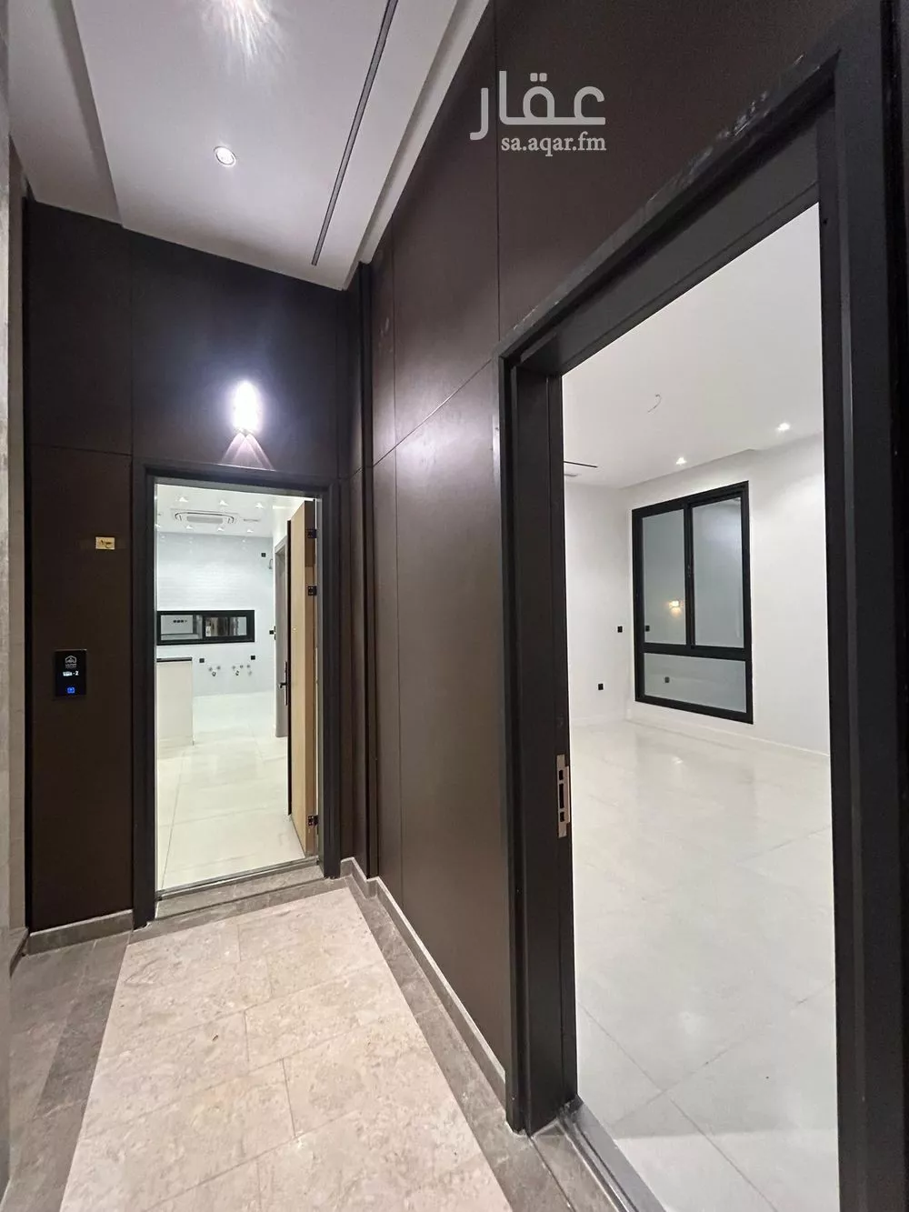 شقة 5 غرف في الفيصلية 4