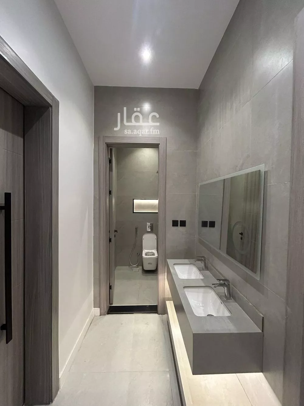 شقة 5 غرف في الفيصلية 5