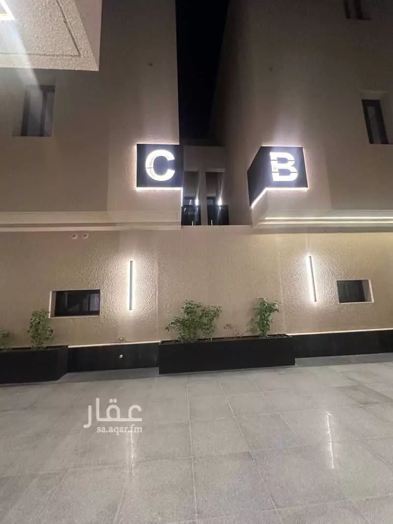 شقة 3 غرف في الياسمين 2