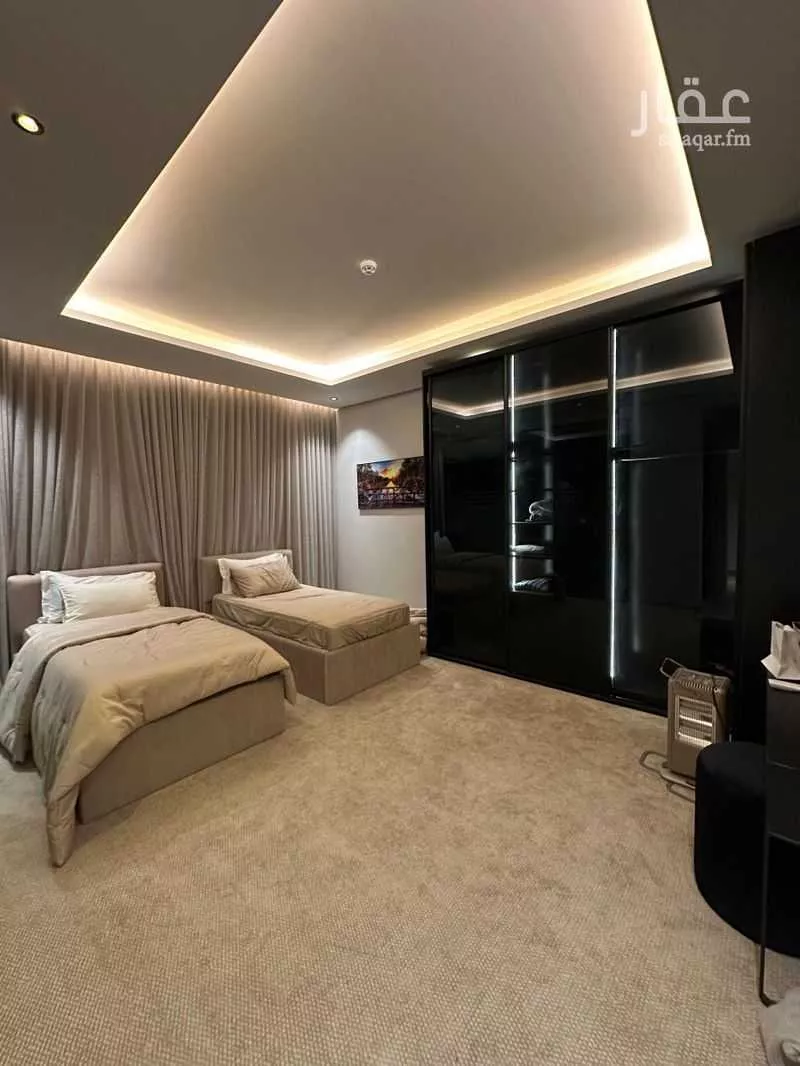 2 bedroom apartment in Ar Raid, Riyadh 11