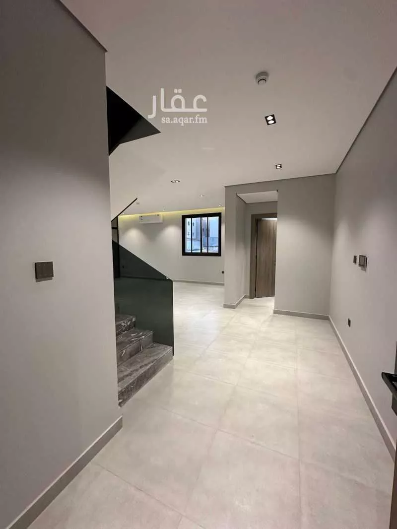 3 bedroom apartment in Al Qairawan 2