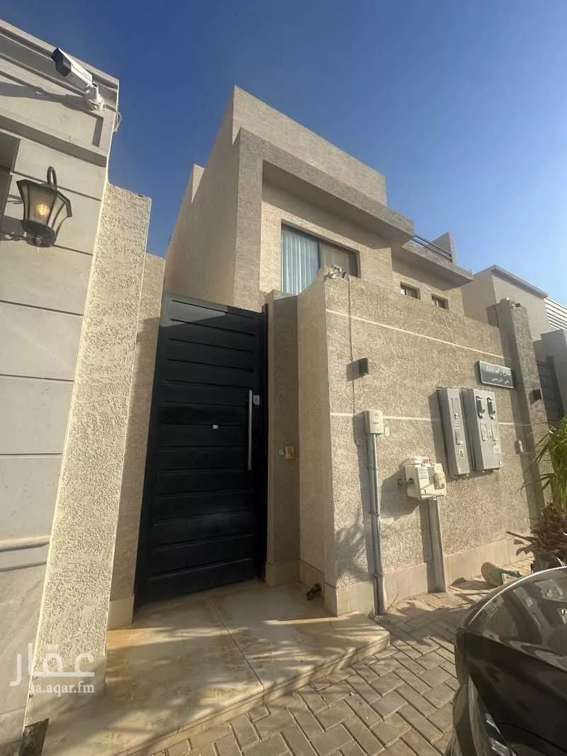 شقة 3 غرف في النرجس 1