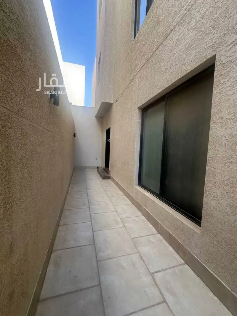 شقة 3 غرف في النرجس 2