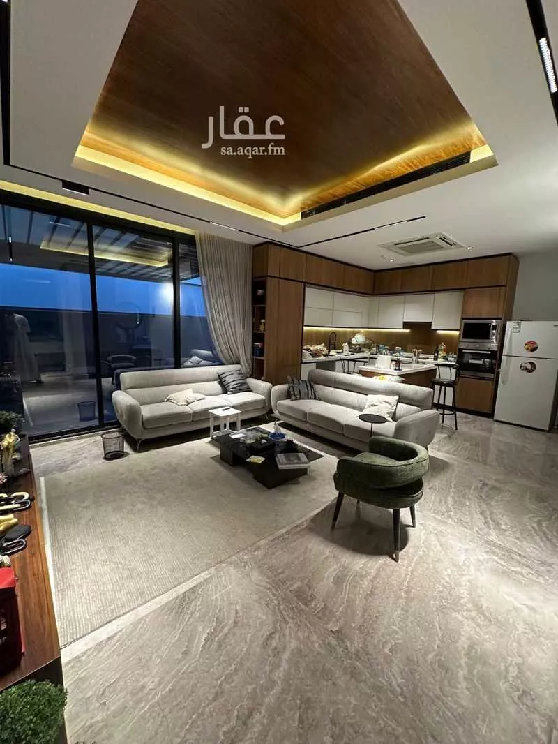 2 bedroom apartment in Ar Raid, Riyadh 8