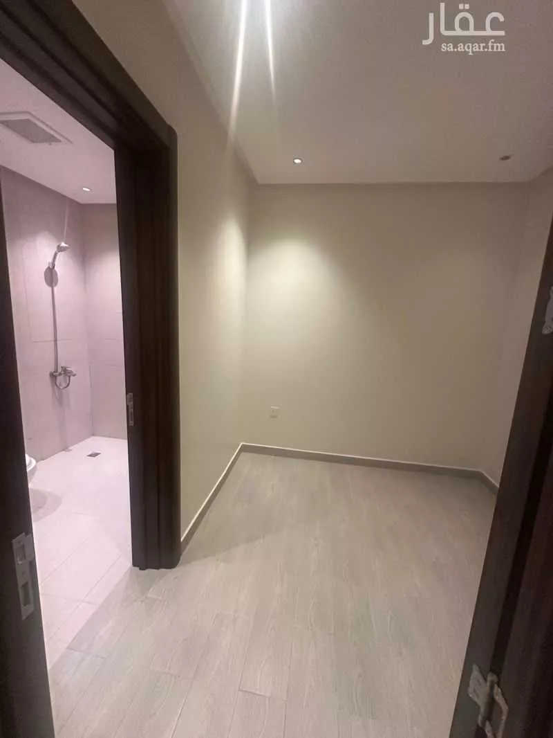 شقة 3 غرف في النرجس 5