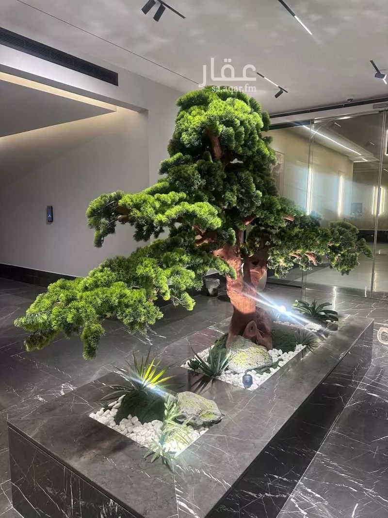 شقة 3 غرف في الياسمين 3