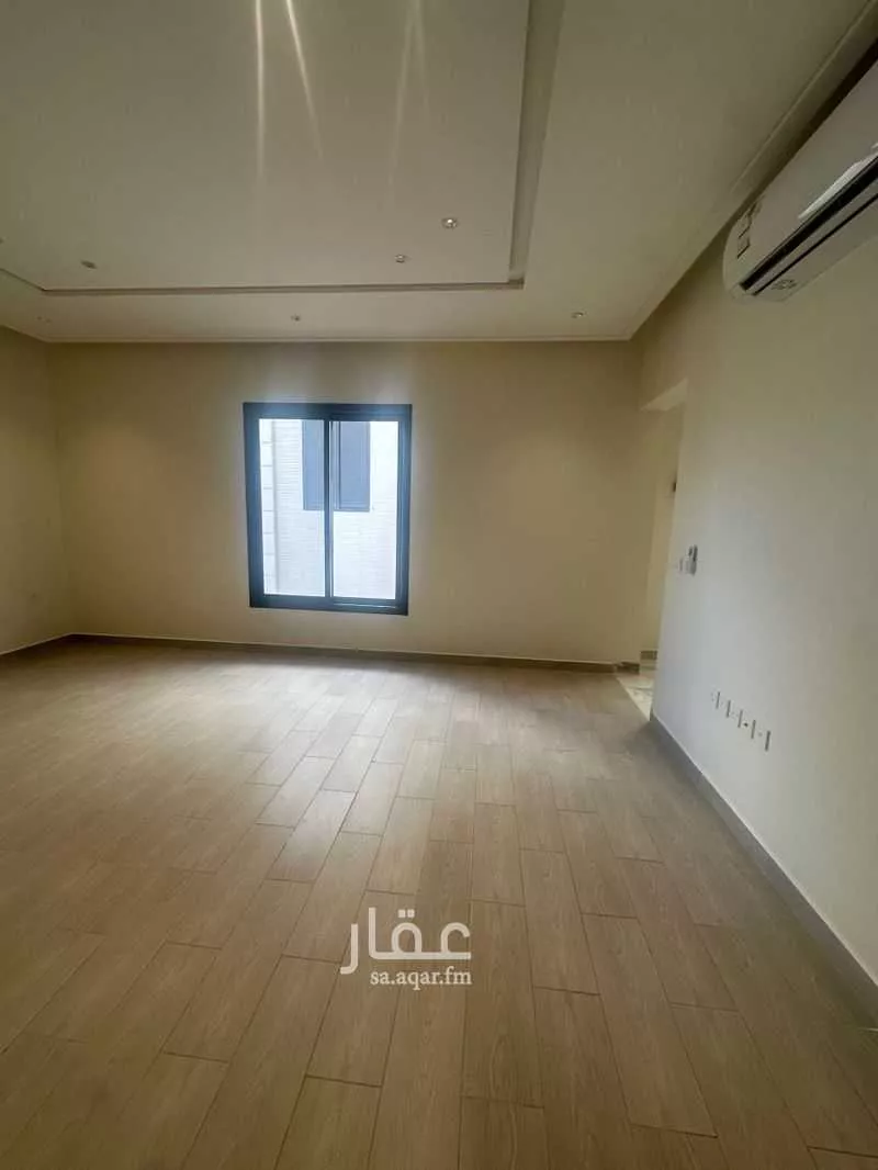 شقة 3 غرف في النرجس 3