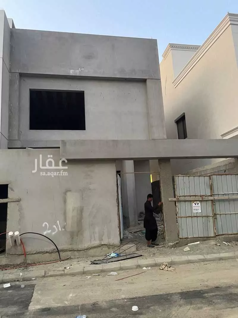 6 bedroom villa in Al Shiraa, Jeddah 4