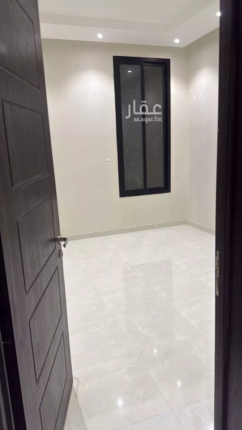 دور 4 غرف في العارض 3