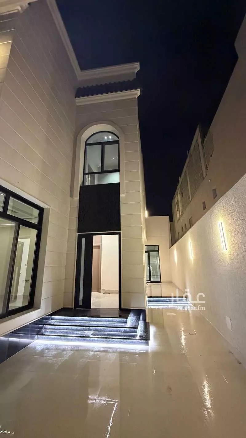 فيلا 7 غرف في الصواري 5