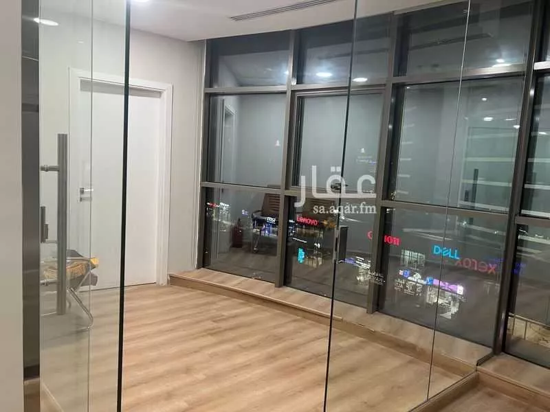 مكتب 50 م² في العليا 1