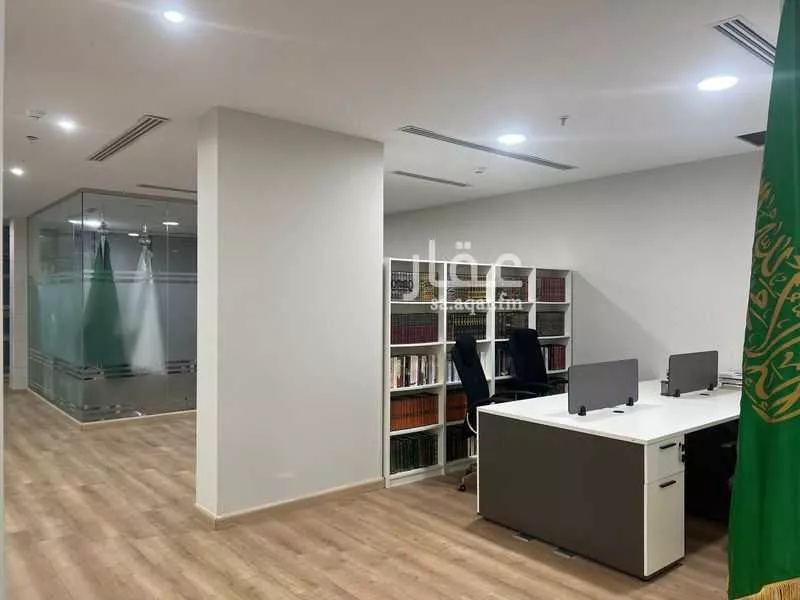 مكتب 50 م² في العليا 3