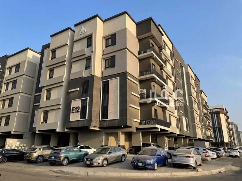 شقة 5 غرف في المروة 1