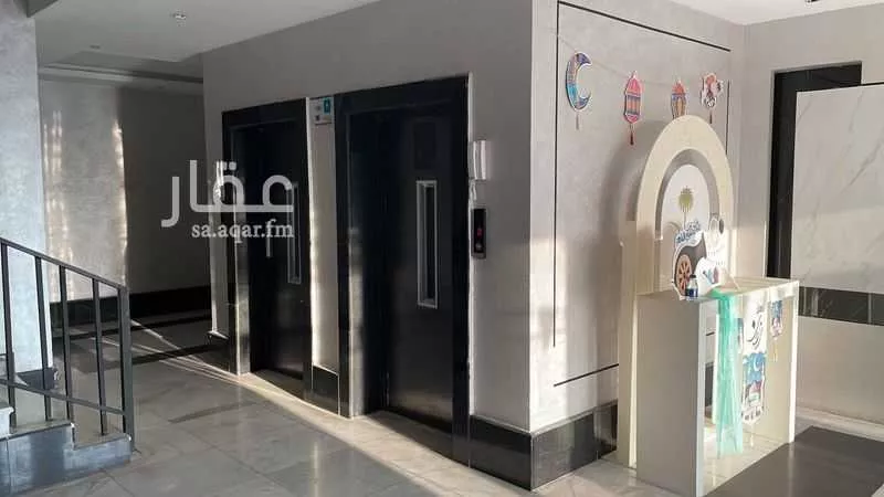 شقة 5 غرف في المروة 5